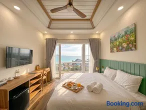 Novaworld Phan Thiet - Mira Villas - Image 1