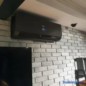 Apartamenty Kąpielowa Czarny - Image 2