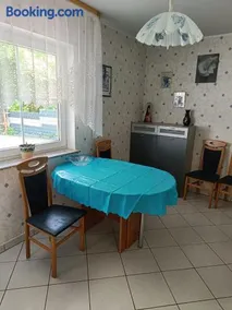 Ferienwohnung mit Terrasse Ettringen - Image 4