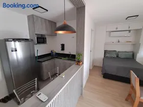 Loft Alto Padrão Ingá - Icaraí - Image 2