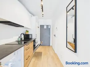 SuperApart Wileńska apt29 - Komfort na warszawskiej Pradze - Image 4
