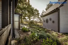 Domki na Kaszubach - Chabry i Rumianki - Roztoka, Przywidz - Basen Sauna Jacuzzi KASZUBY - Image 2