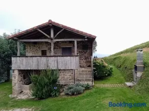 Cabaña Pasiega Única - Image 1