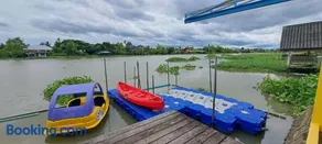 Banbangei Riverside Poolvilla - Image 3