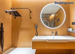 JI Hotel Tianjin West Railway Station North Square Xiangtan Road - Image 2
