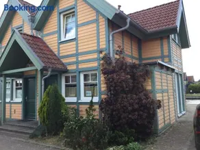 Ferienhaus ˋLichtblickˋ - Image 1