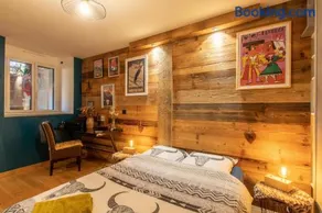 Spa dans les Alpes - Image 1