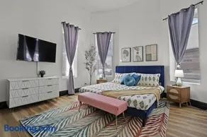 Jefferson Avenue- Large St Louis Home Game Room & Walkable Location - Image 2