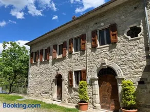 L'Antico Palazzo - Mansion With Pool - Image 2