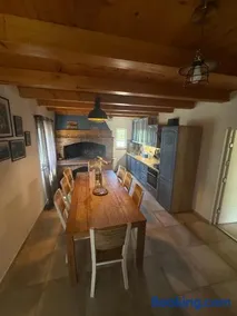 Kuća za odmor Lueta - Image 1