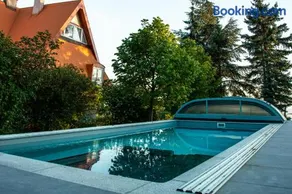 Panoráma Villa Akarattya - Image 4