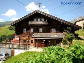 Ferienhaus Martlerhof - Image 2