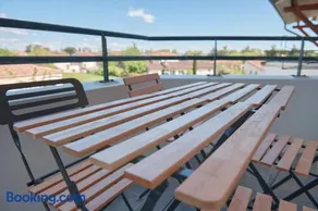 Appartement, terrasse, piscine, parking, Netflix et Wi-Fi - Image 2