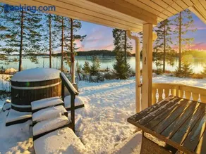 Holiday Home Villa niemi by Interhome - Image 4