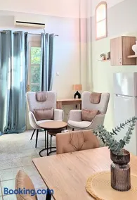 EVANTHIA Apartment - Image 1