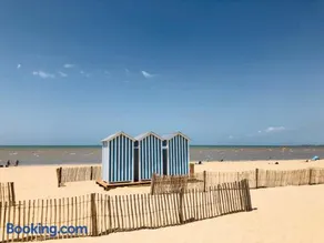 Confort 2 pièces pour 4 pers, Châtelaillon-Plage, parking - Image 2