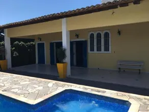 Pé na Areia com Piscina e Churrasqueira - 2 suítes - Image 3