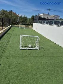 Villa Ivano&heated pool&sea view&football court&children's playground - Image 2
