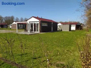 Holiday Bungalow am Quendorfer See - Image 4