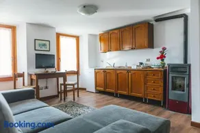 B&B Il Paradiso Mozzio - Image 3