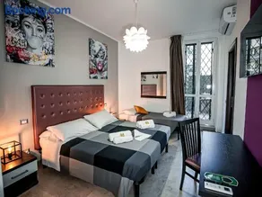 Casa Celestina Roma - Image 4