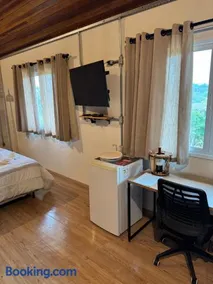 Hospedaria dos Alpes - Image 2