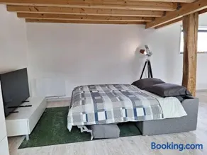 Charmante Maisonnette Entre Foret Et Detente Avec Spa Et Wifi - Image 3