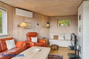 Casa vacacional con jardín y barbacoa | Vistas a la playa - Image 5