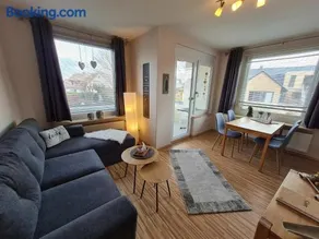 "Haus Wiking - Whg 14" - strandnah und ruhig gelegen - Image 2
