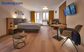 Unser Hotel - Image 2