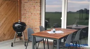 Ferienhaus - Heimathafen Tossens - Image 3