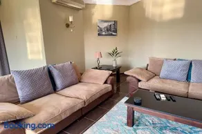 Beach Side-Villa Sharm-Family Vacation sleeps 10 - Image 3
