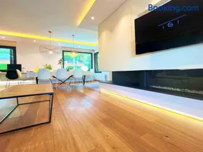 Espectacular casa de diseño alto standing - Image 5