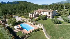 Agriturismo Villa La Maesta - Image 1