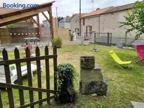 Gîte de baigneux 2 étoiles - Image 3