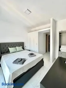 Seafront Residences Loutra Elenis - Image 2