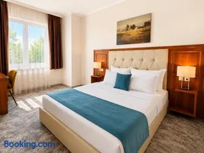 Athos City Residence - Image 3