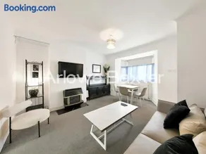 Stylish 3-Bedroom Garden Home, AC, Contractors and Families - Image 2