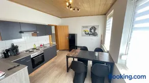 Fewo Monteurwohnung SAW - Image 3