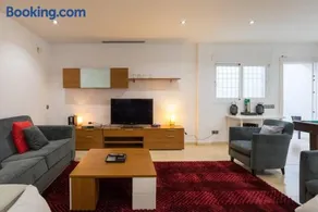 Apartamento con billar junto al mar en Málaga - Image 4