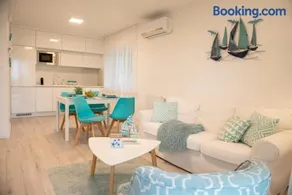 Panoramic apartments - Image 2