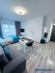 Apartamenty Walczaka 26 MIEJSCE PARKINGOWE - Image 2