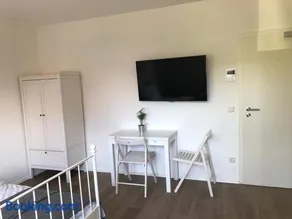 Mini Appartement Messezimmer Nähe Düsseldorf, Appartement 25 qm Hilden - Image 1