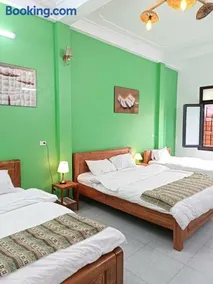An Homestay & Motorbike Rental - Image 3