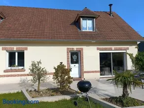 Maison OPTIKU CORMEILLES - Image 1
