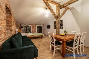 Apartament Starówka 10 (Miodova) - Image 3