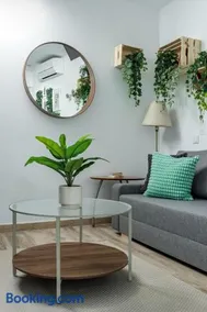Río Manzanares - Apartamento de 1 dormitorio - Image 3