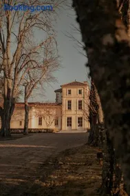 Château Fonroque - Achillée - Image 2