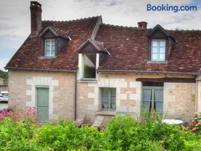 Charmant gîte à Montrésor avec jardin et équipement bébé - Image 4