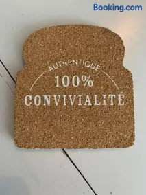 L'Authentique maison de charme - Image 2